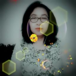 Bunga Terakhir - 🌷 # female key 🌷