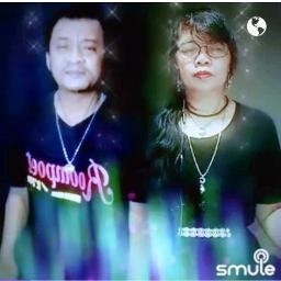 "CINTA DIBALAS CINTA || GERLA || LION MUSIC" by Bundane_Nikmah