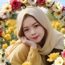 "💕°dalam sepiku kaulah candaku°💕" by AB___TINA