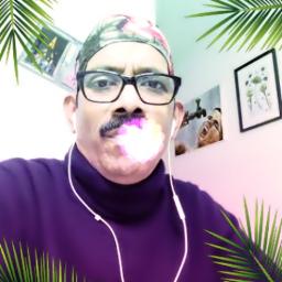 Paarvai Yuvaraani 🎀 பார்வை யுவராணி