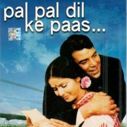 Pal Pal Dil Ke Paas - Male/Female Parts