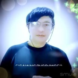 SIGAW NG PUSO (MCGI)