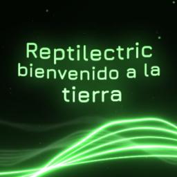 Reptilectric