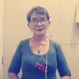 💜INIIBIG KITA CHACHA REMIX💜Lyn💜