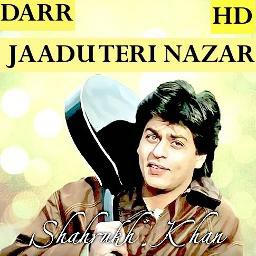 Jadu Teri Nazar - Jaadu teri nazar HD