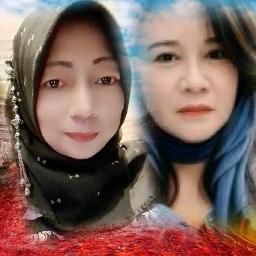 "💖KAU TERCIPTA BUKAN UNTUKU💖@Atika__09" by Atika__009