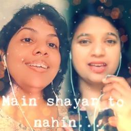 (631)❤(Full)Main shayar toh nahi❤