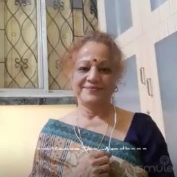 Kora Kagaz Tha- Aradhana