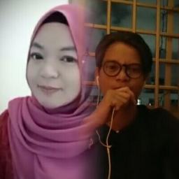 Semurni Kasihmu Sesuci Kasihku @4myra