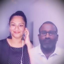 Azhagiya Thamizh Magal -அழகிய தமிழ் மகள் SDHQ