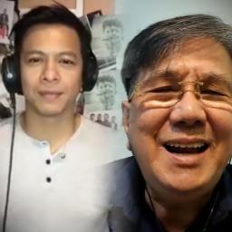 Separuh Aku (Short Version)