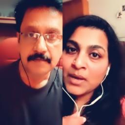 Oru Dalam Mathram/Oru Dhalam Maathram Short