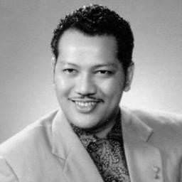 P Ramlee - Suara Takbir