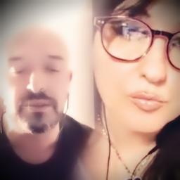 Unica (Mio Danno Ed Amore) - Unica
