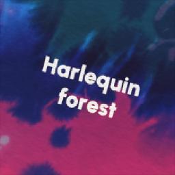Harlequin Forest - Reverie /