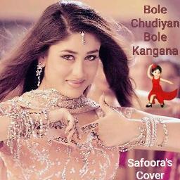 [Short]💘Bole Chudiyan Bole Kangna💘