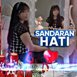 "Sandaran Ati" by Alya_F1tria__