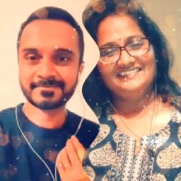 🅻🅽 🅷🆀 Intha minminikku kannil