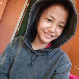နေညိုရင် unicode