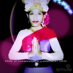 TERLALU SAYANG💃⚓️ORGINAL VERSION