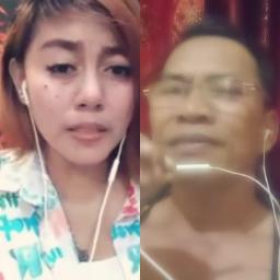 Aku Rindu Kamu (DS) - RINDU AKU RINDU RINDU AKU RINDU RINDU AKU AKU