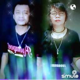 "CINTA DIBALAS CINTA || GERLA || LION MUSIC" by Bundane_Nikmah