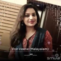 Pon Veene (Malayalam)
