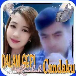 "DALAM SEPIKU KAULAH ° DALAM SEPIKU KAULAH" by _______Aldy