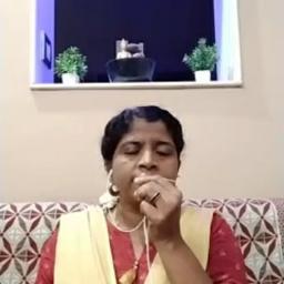 🎼🦅TG🌷🎼 Manasa Sancharare |HQ|