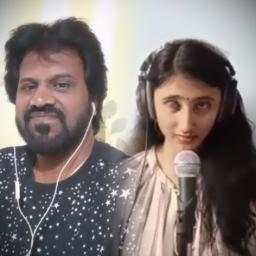 🦋துள்ளி எழுந்தது|Duet|Thulli ezhunthadhu HQ