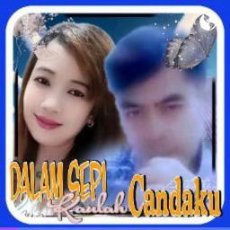 "DALAM SEPIKU KAULAH ° DALAM SEPIKU KAULAH" by _______Aldy