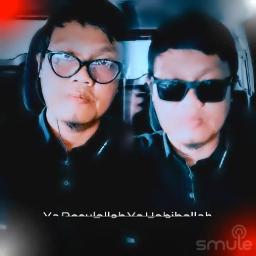 "Ya Rosulallah Ya Habiballah" by AA_Digo