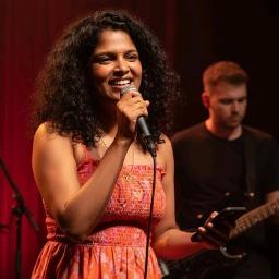 Maalai Karukkalil ( HQ )