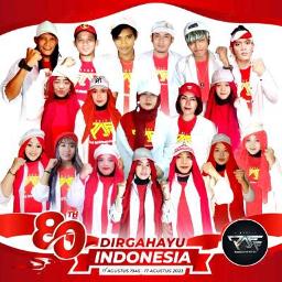 🇮🇩SIMFONI MERAH PUTIH🇮🇩 🇮🇩BANGSA INDONE