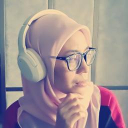 Kepada Hati Female
