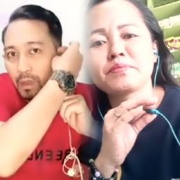 Yang Terdalam (New Arrangement) Nazrii