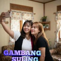 "GAMBANG SULING DJ SANTUY💜🎼" by Simanja02