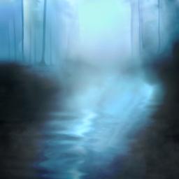 Hening Rindu - Male Key