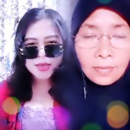 "❤️°CINTAKU TAK TERBATAS WAKTU°❤️@__ST43F3NY" by _ST43F3NY