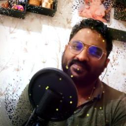 ❣️Oru Rathri Koodi - Unplugged❣️