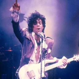 When Doves Cry - Guitar Acoustic