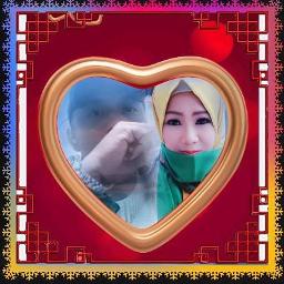 "🎗️🌺SATU DALAM CINTA🌺🎗️" by __C1NTH4Q_