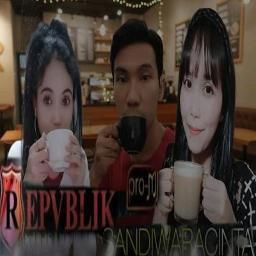 "Sandiwara Cinta" by 91_____