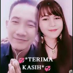 "💞RINDU TAPI JAUH 💞" by _REAVY