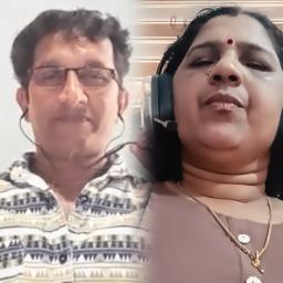 Thaarum thalirum mizhi pootti - Short