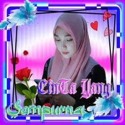 "😍°CINTA YANG 🅂🄴🄼🄿🅄🅁🄽🄰°😍" by M_4_R_V_0_X