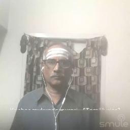 Krishna mukunda murari~~[Tamil lyrics]