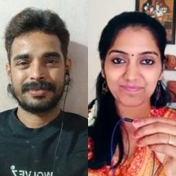 Keeravani Iravile Kanavile (HQ - Eng)