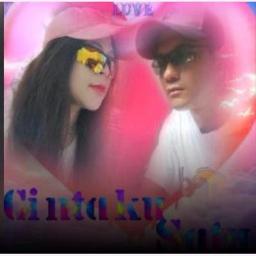 "💜GHIBAH ⭒Revina Alvira" by Achmadslow99