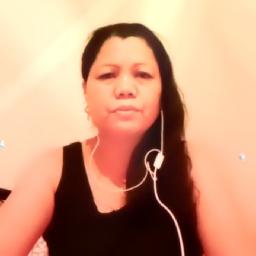 MISS KITA/ ANONG ORAS NABA